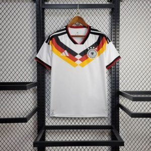 2025/26 Germany Home Kit
