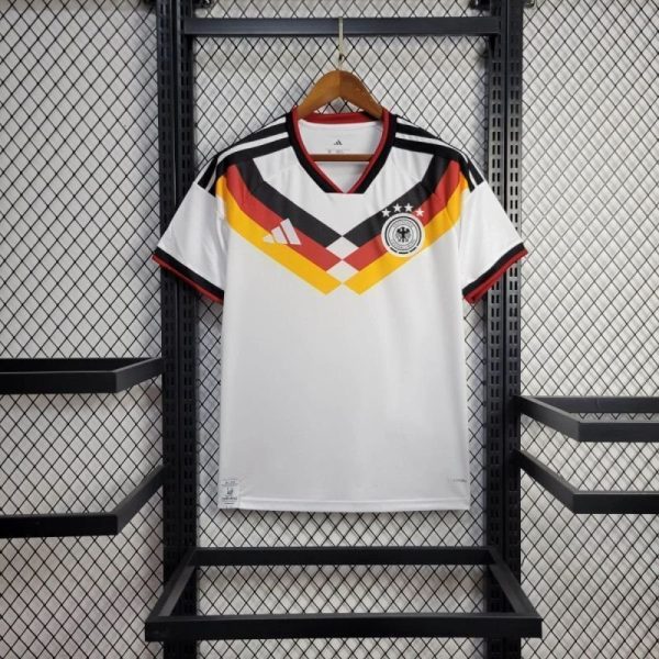 2025/26 Germany Home Kit