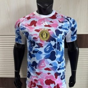2025/26 BAPE X ADIDAS - FB Player Version Kit